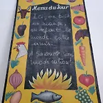 Le De Malo * Aillas