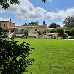 Le De Malo Tatil Evi Aillas