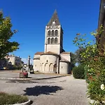 Tatil Evi Le De Malo Aillas