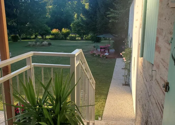 Сasa de vacaciones Le De Malo